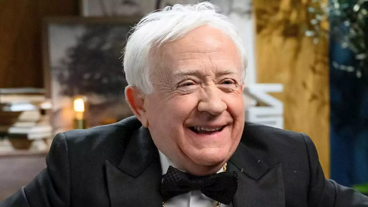 Leslie Jordan Remembered by Sean Hayes, Eric McCormack and More Following Sudden Death