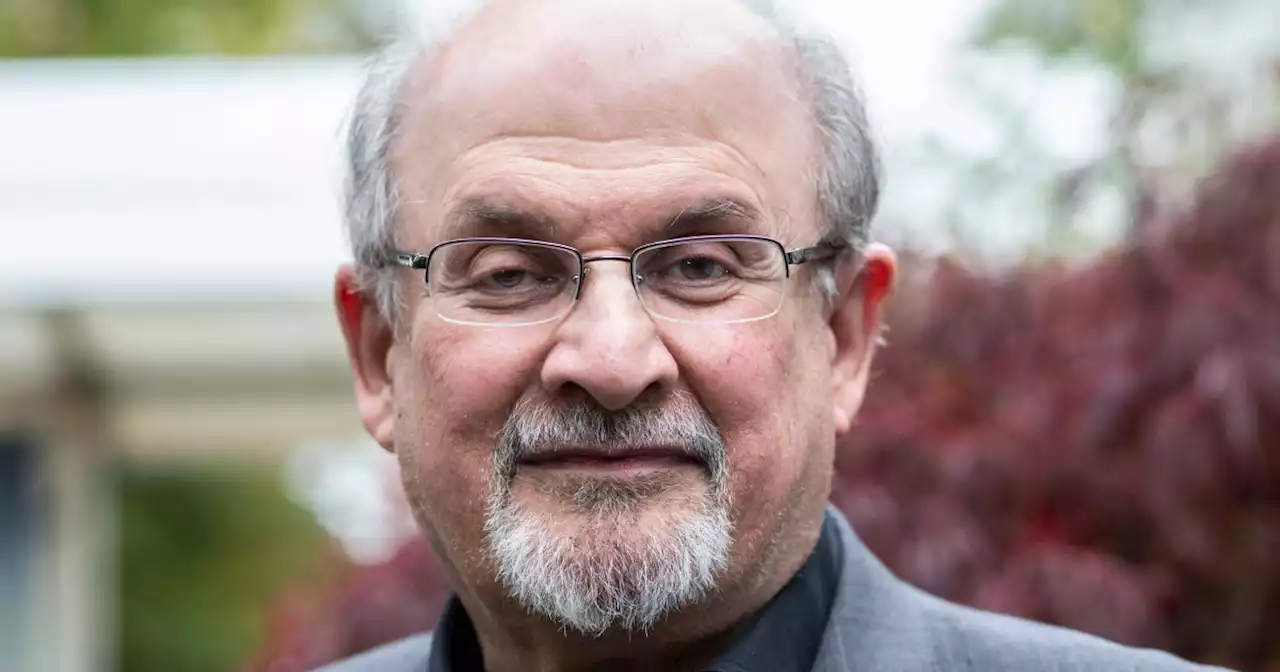 Agent says Salman Rushdie has lost use of eye and hand following August attack