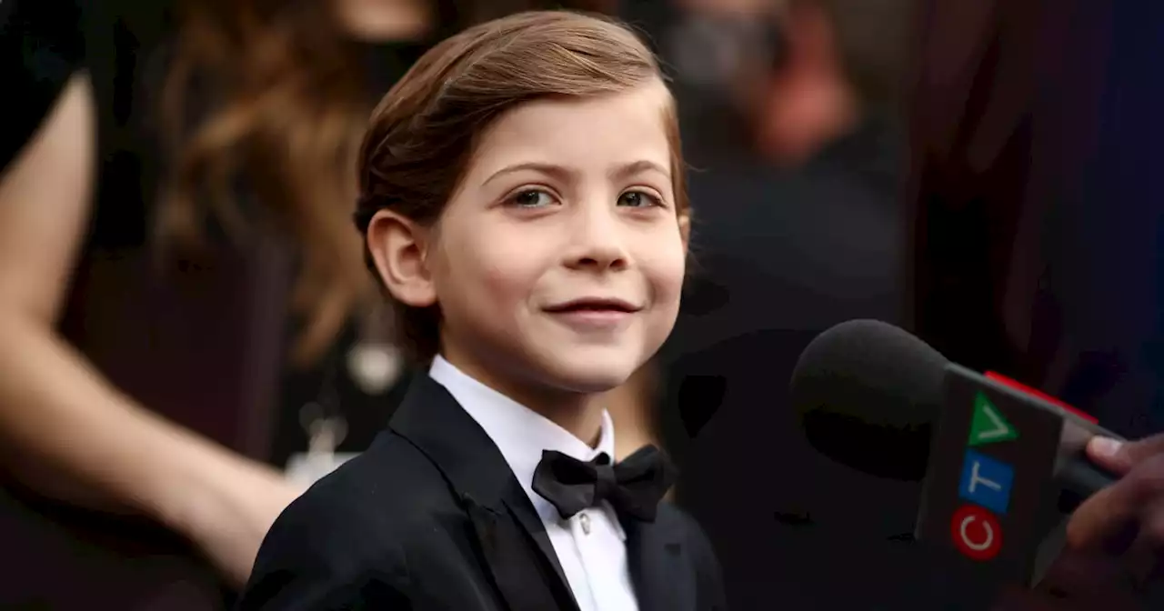 Beloved child star Jacob Tremblay is all grown up in new red carpet pics