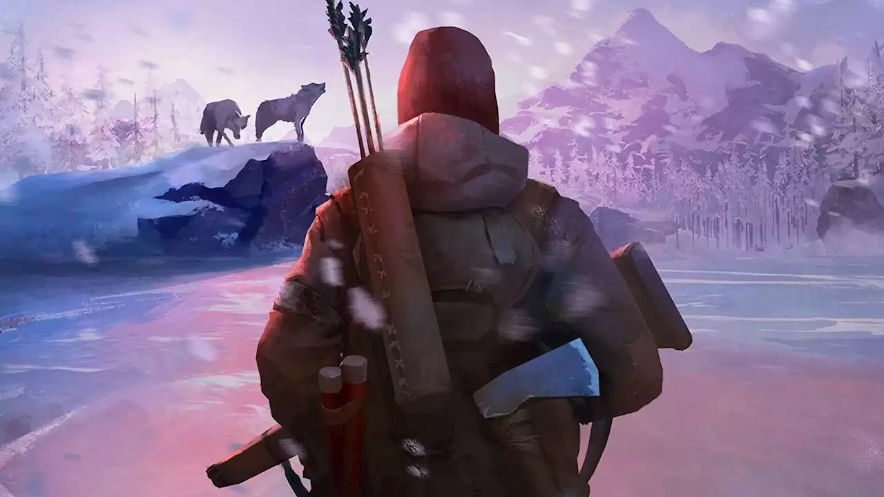 Game Pass survival game The Long Dark gets big expansion on Xbox in 2023