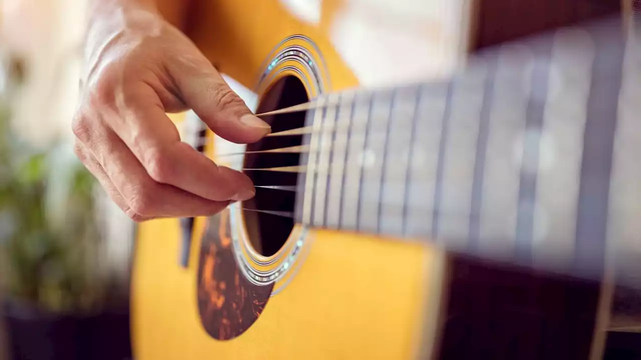 Enjoy live music at this Tucson neighborhood's porch fest