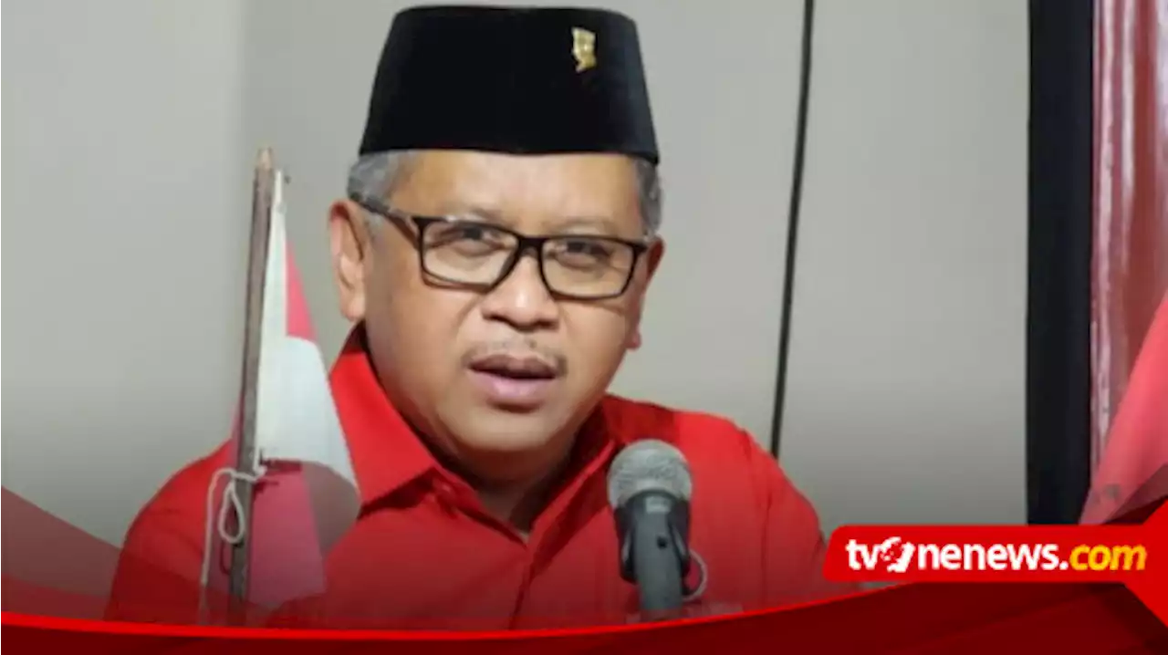 Siap-siap, Sejumlah Tokoh PDI Perjuangan Bakal Disanksi