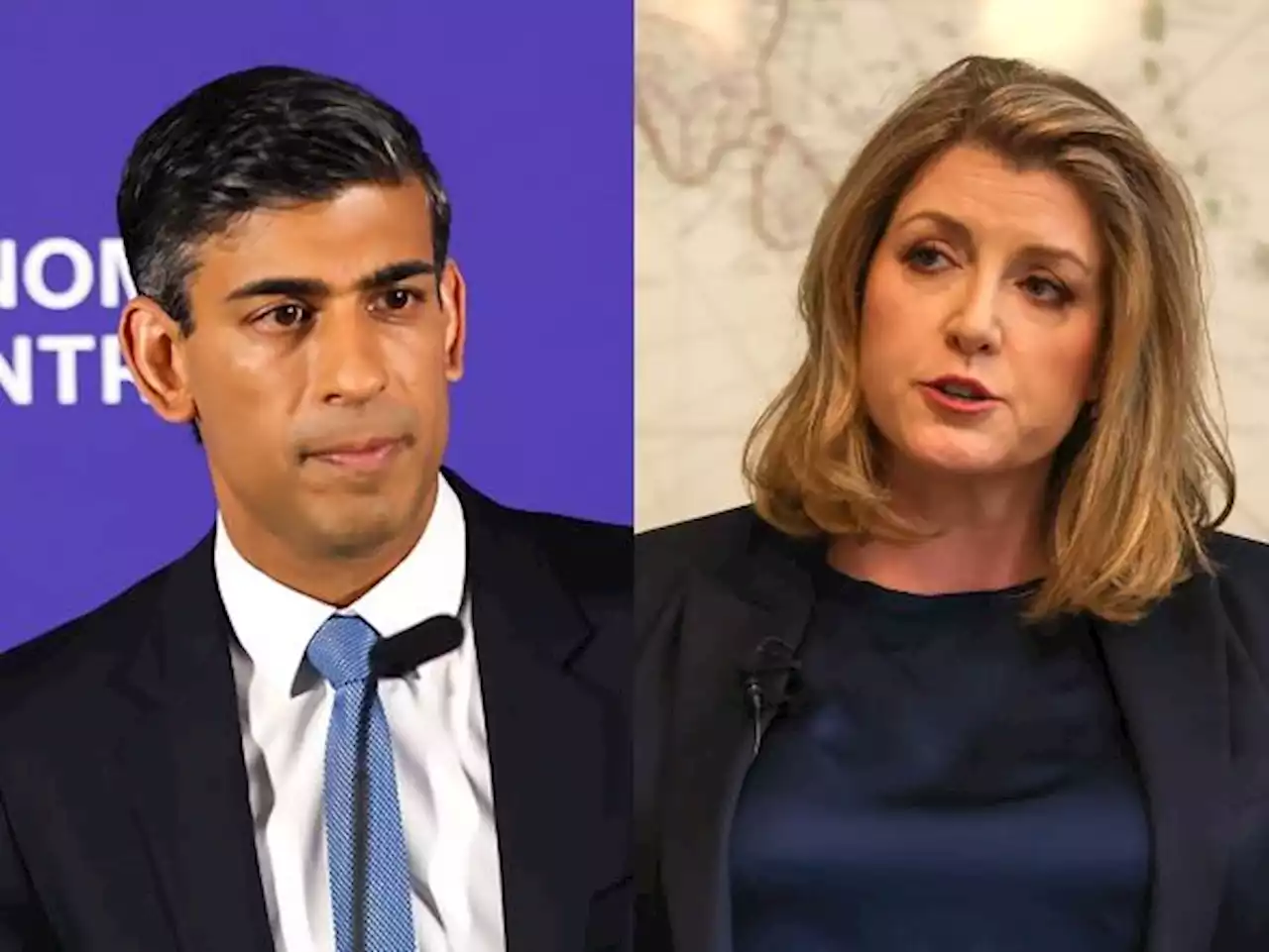 Rishi Sunak sah Perdana Menteri Britain baharu