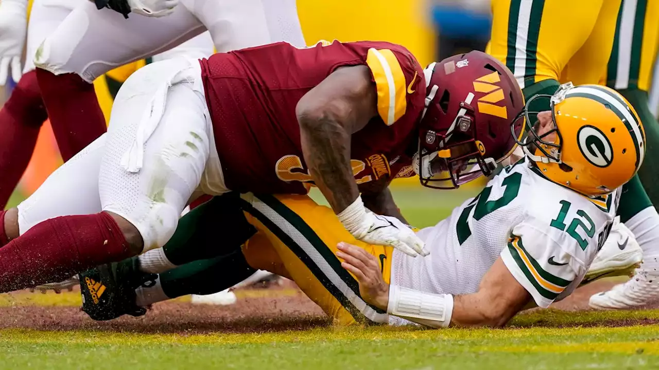 Can Packers run the table like in 2016? It seems much less plausible this time. | Opinion