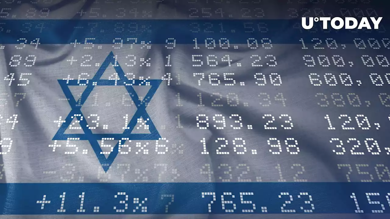 Israel's Main Stock Exchange to Launch Cryptocurrency Trading: Details