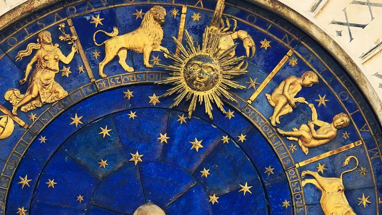 Astrologie : l'horoscope de la semaine du 24 au 30 octobre