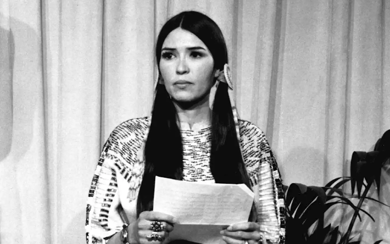 How the Sacheen Littlefeather Controversy Exposes the Complexities of Identity and Who Gets to Call Themselves Native (GUEST COLUMN)