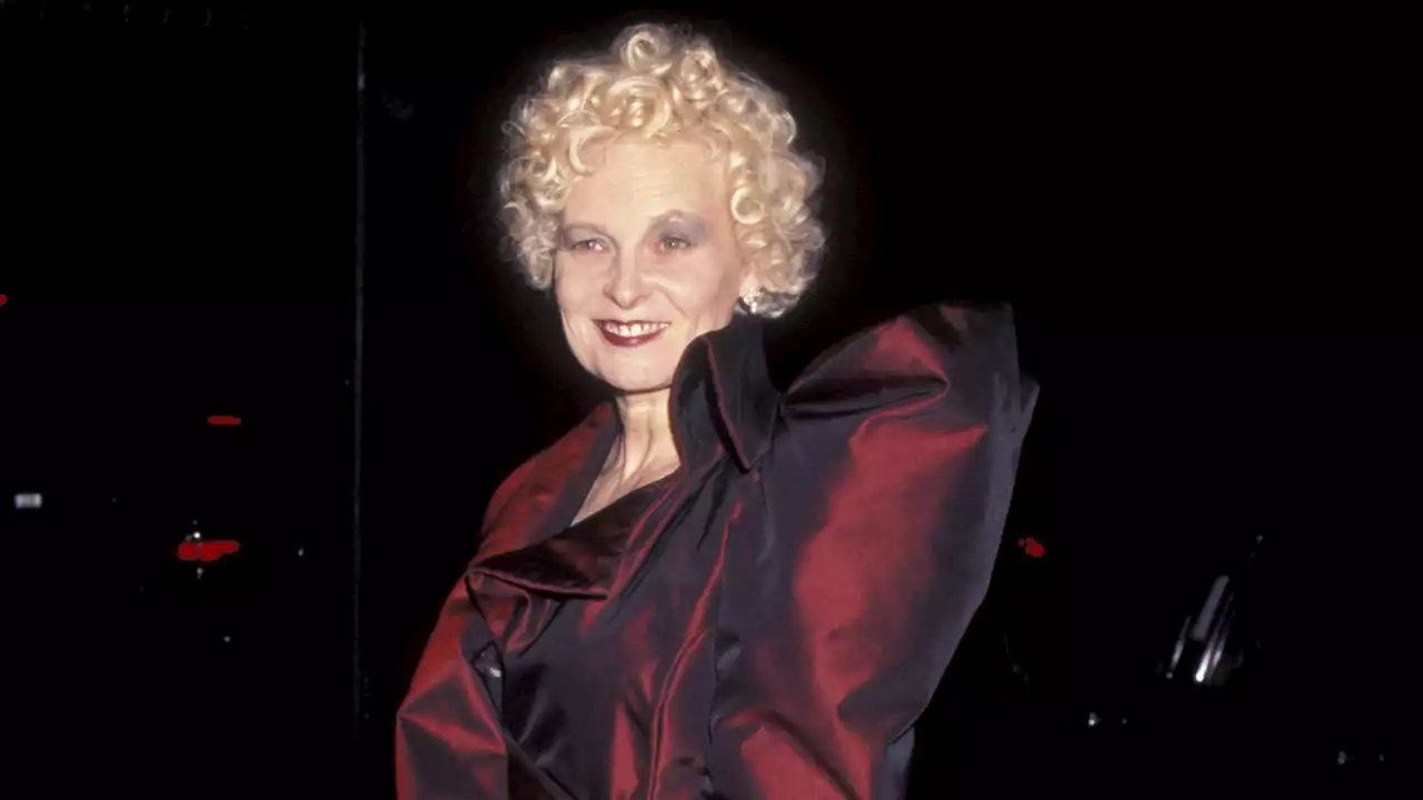 In Celebration of Vivienne Westwood’s 80th Birthday, We’ve Digitized 5 of Her Iconic 1990s Shows