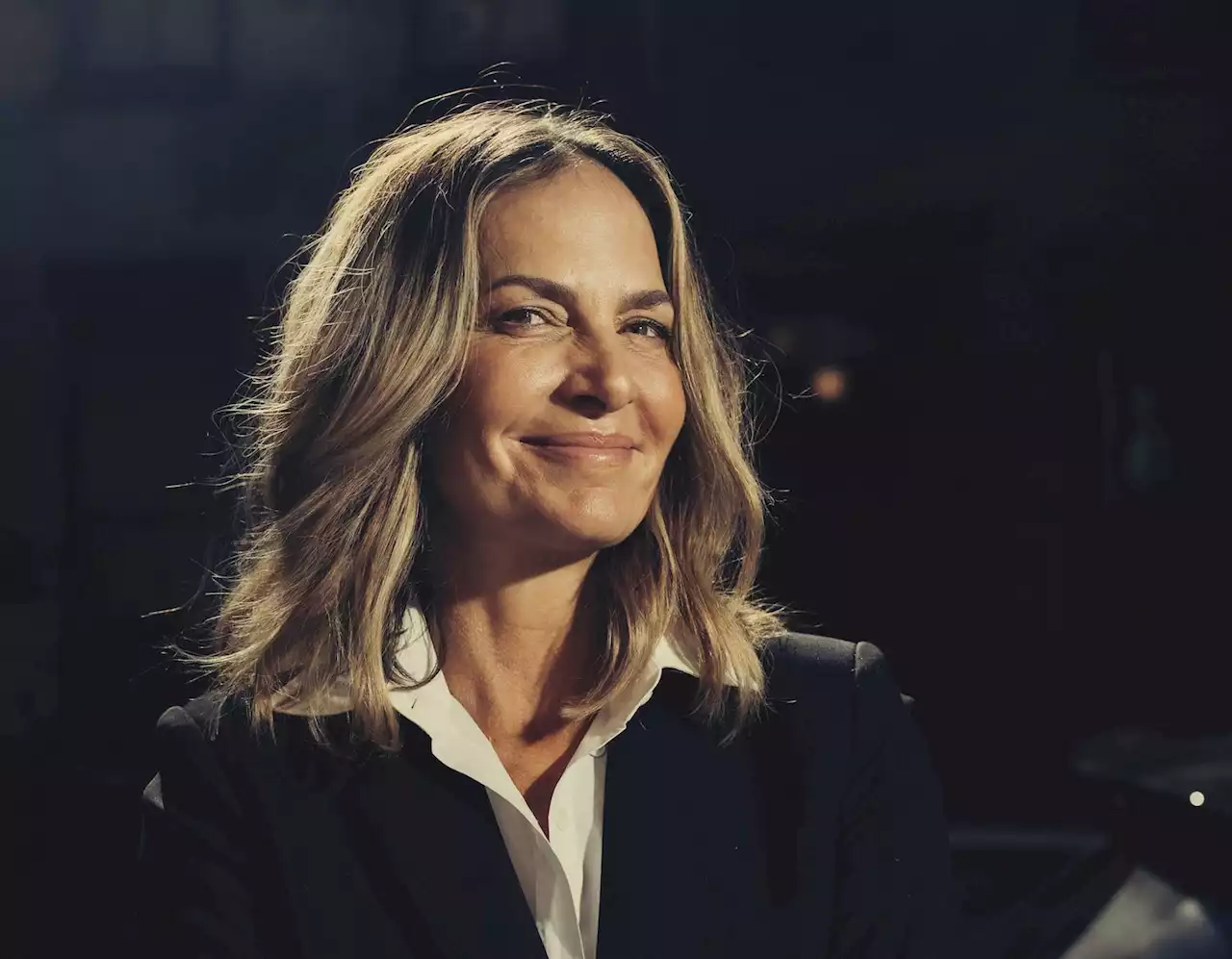 Why women need to ignore societal messages about growing older