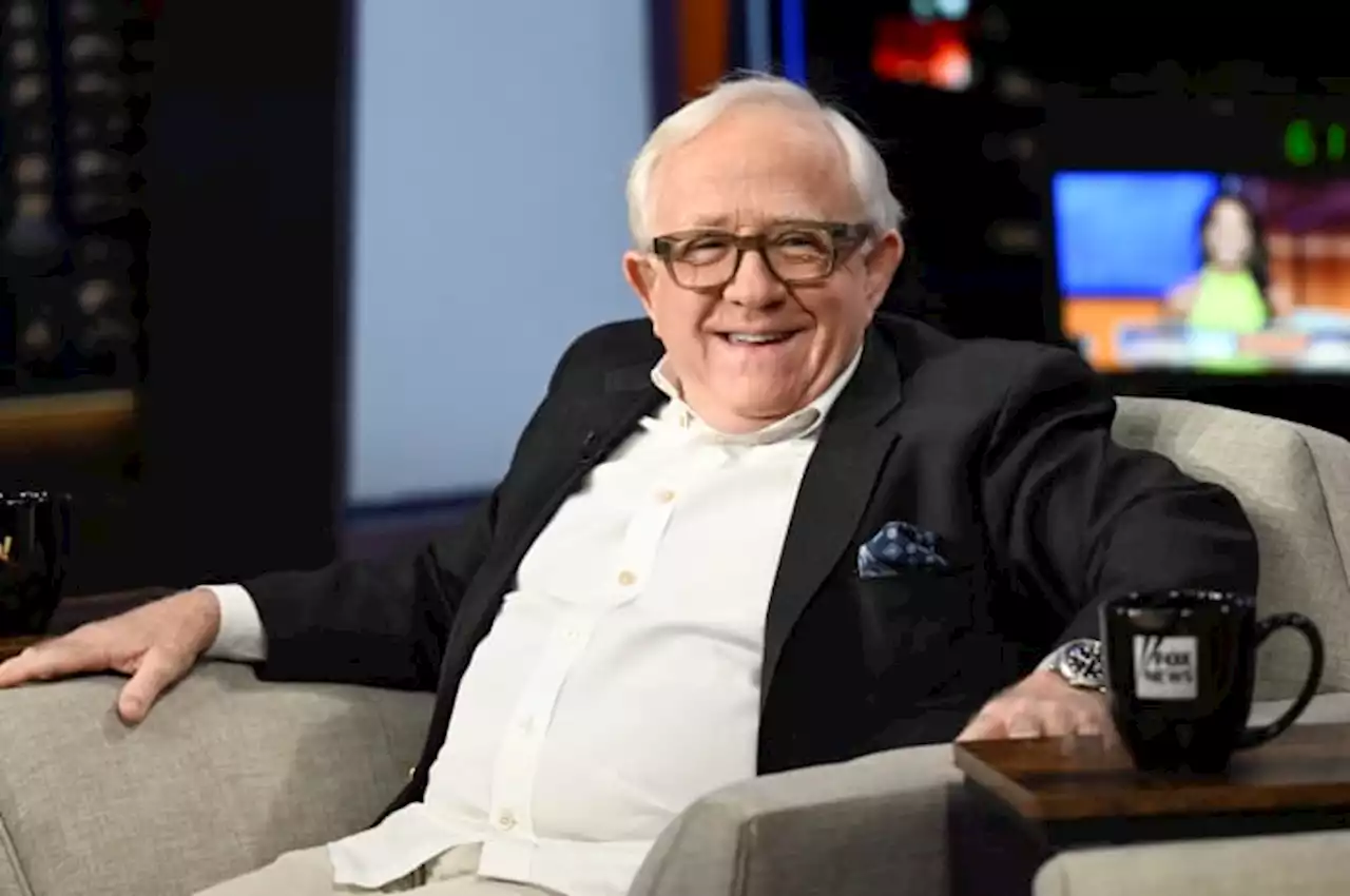 Leslie Jordan, versatile Emmy-winning actor, dies at 67