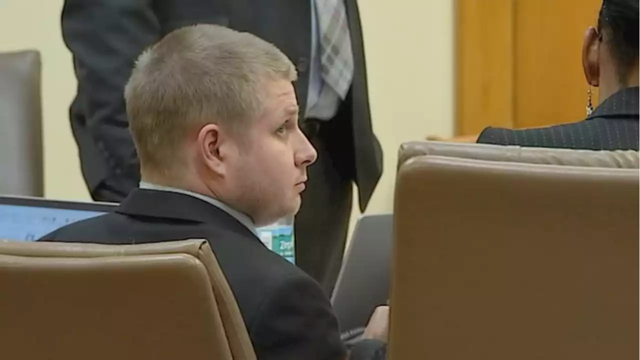 LIVE: Sentencing phase of death penalty trial for man who killed 2 Putnam County boys