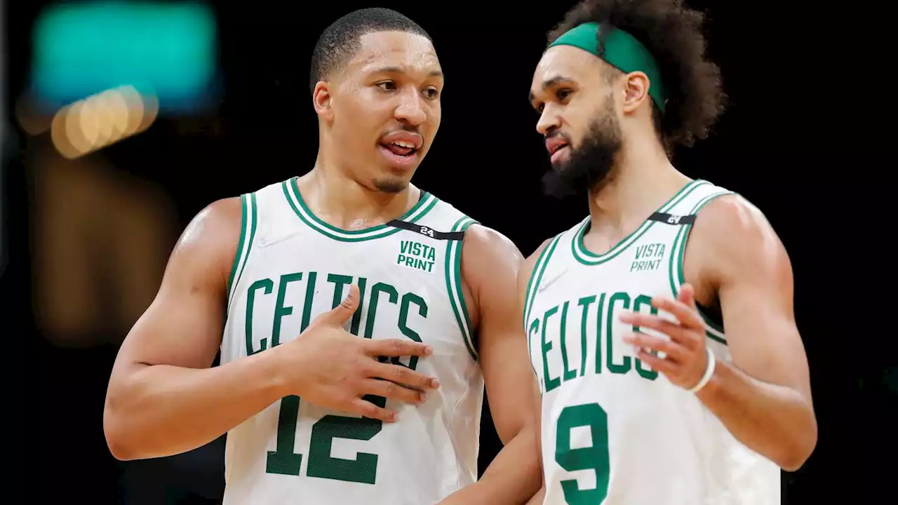 Fantasy Basketball Waiver-Wire Pickups: Two Celtics among top adds for NBA Week 2