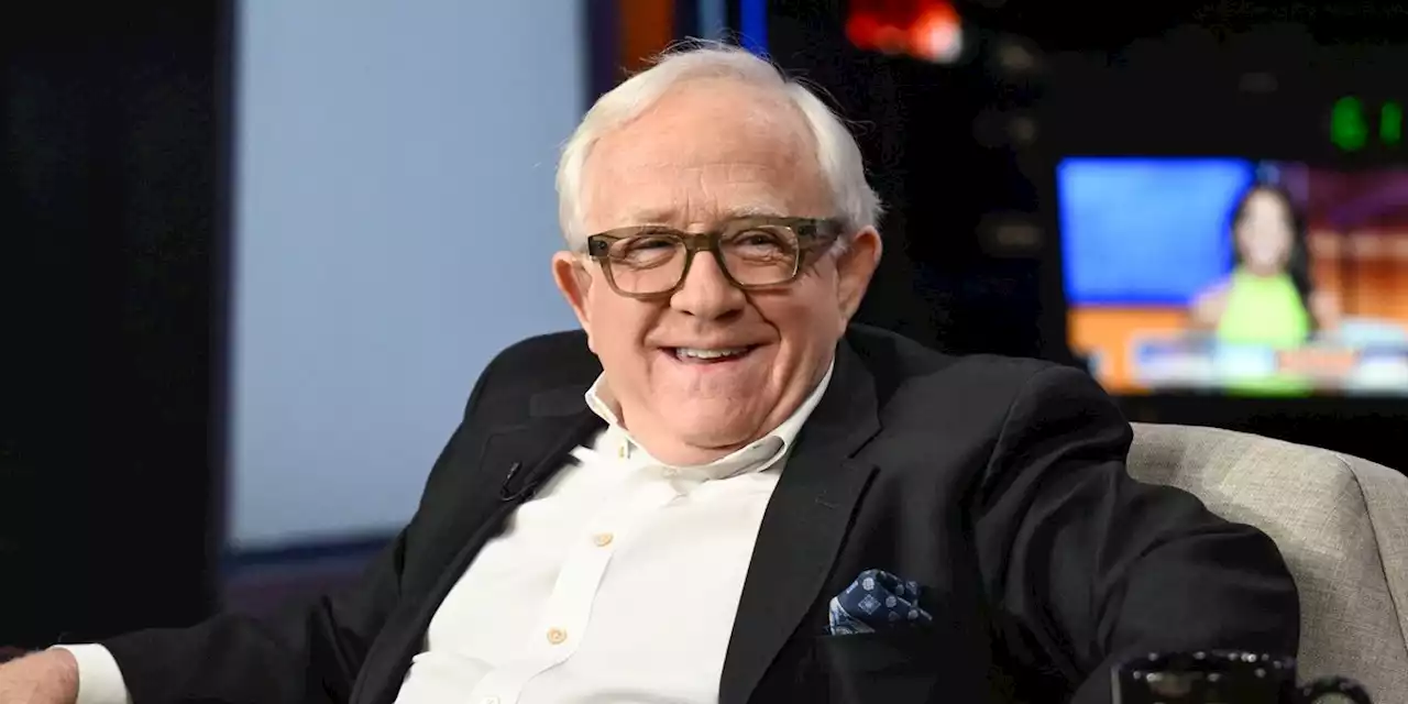 Leslie Jordan, versatile Emmy-winning actor, dies at 67