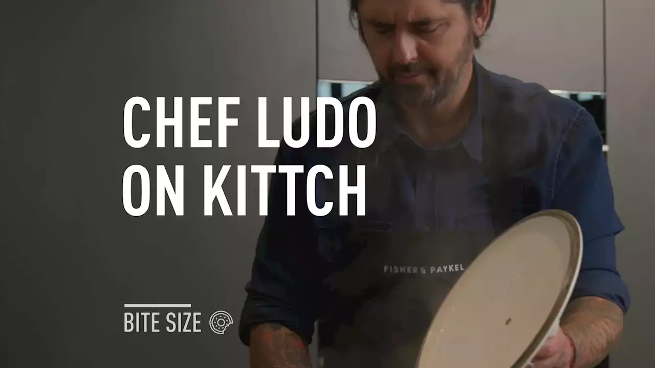 Chef Ludo launches French cooking lessons on Kittch