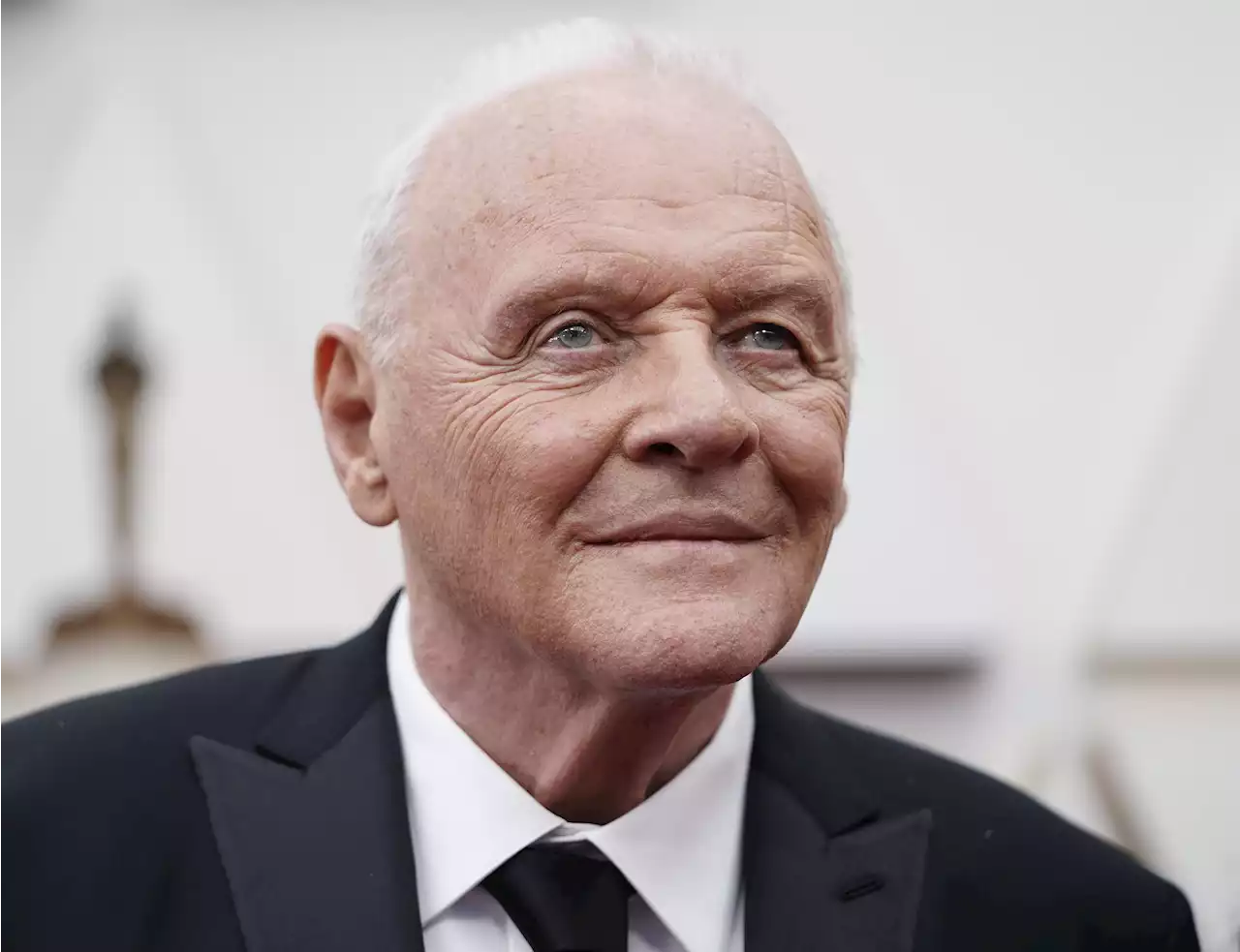 For Anthony Hopkins, a grandfather role with personal echoes