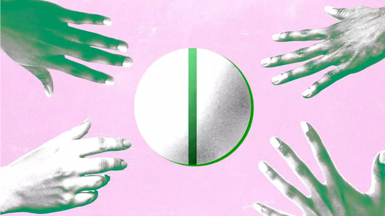 The road to making birth control pills over-the-counter in the U.S.