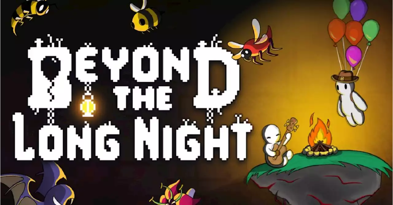 Beyond The Long Night Announced For Q1 2023 Release