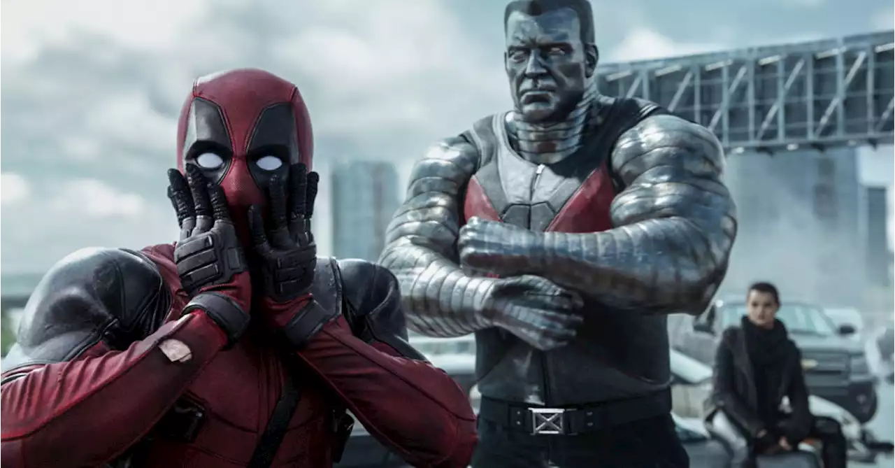 Drew Pierce, Drew Goddard & Warren Ellis Wrote Deadpool Screenplays