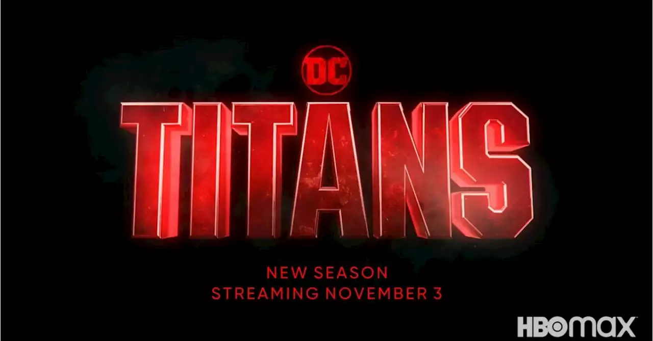 Titans Season 4 Kicks Off with 'Lex Luthor': Episode Titles Revealed