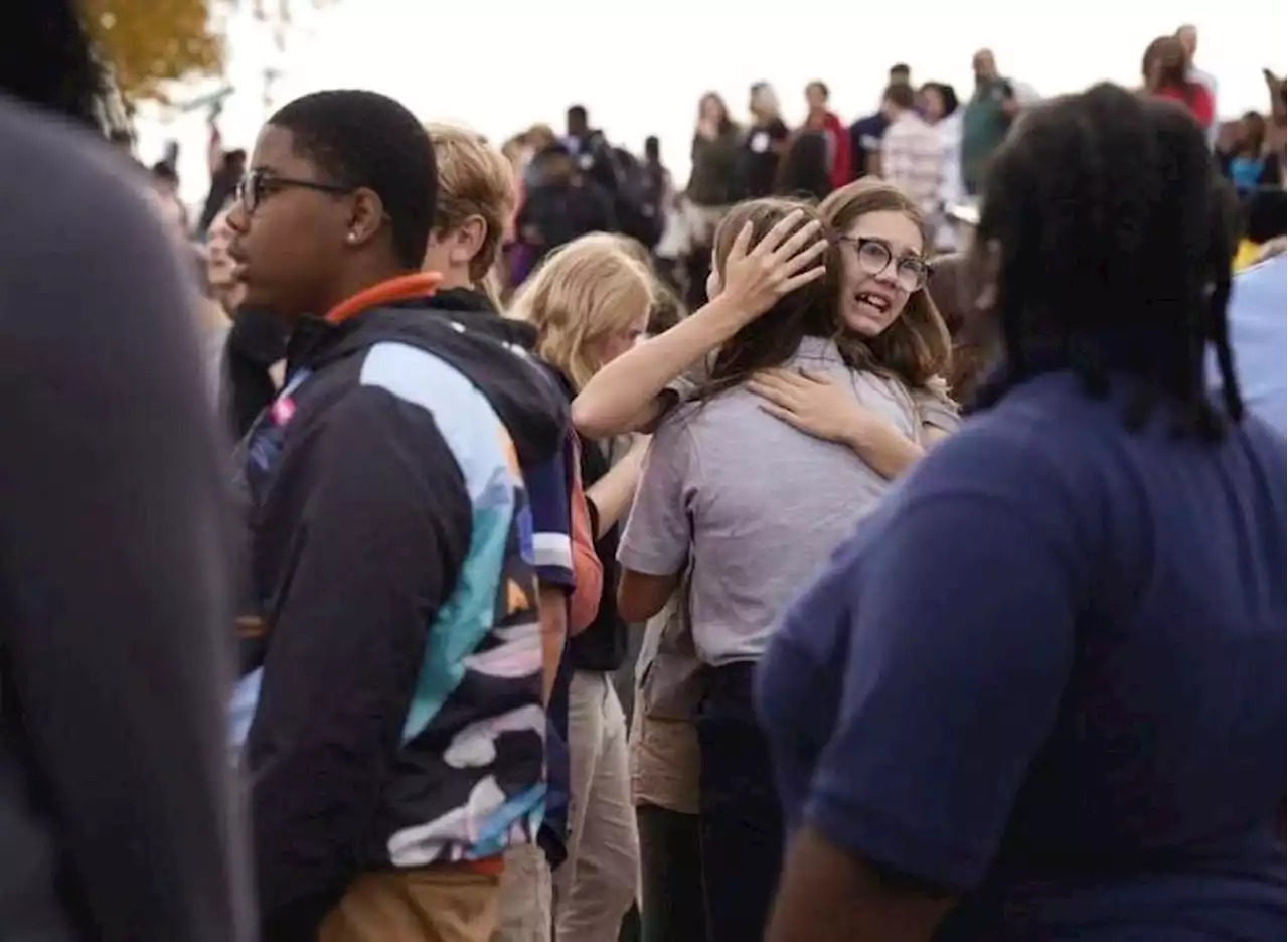 Drei Tote bei Schüssen an High-School in St. Louis