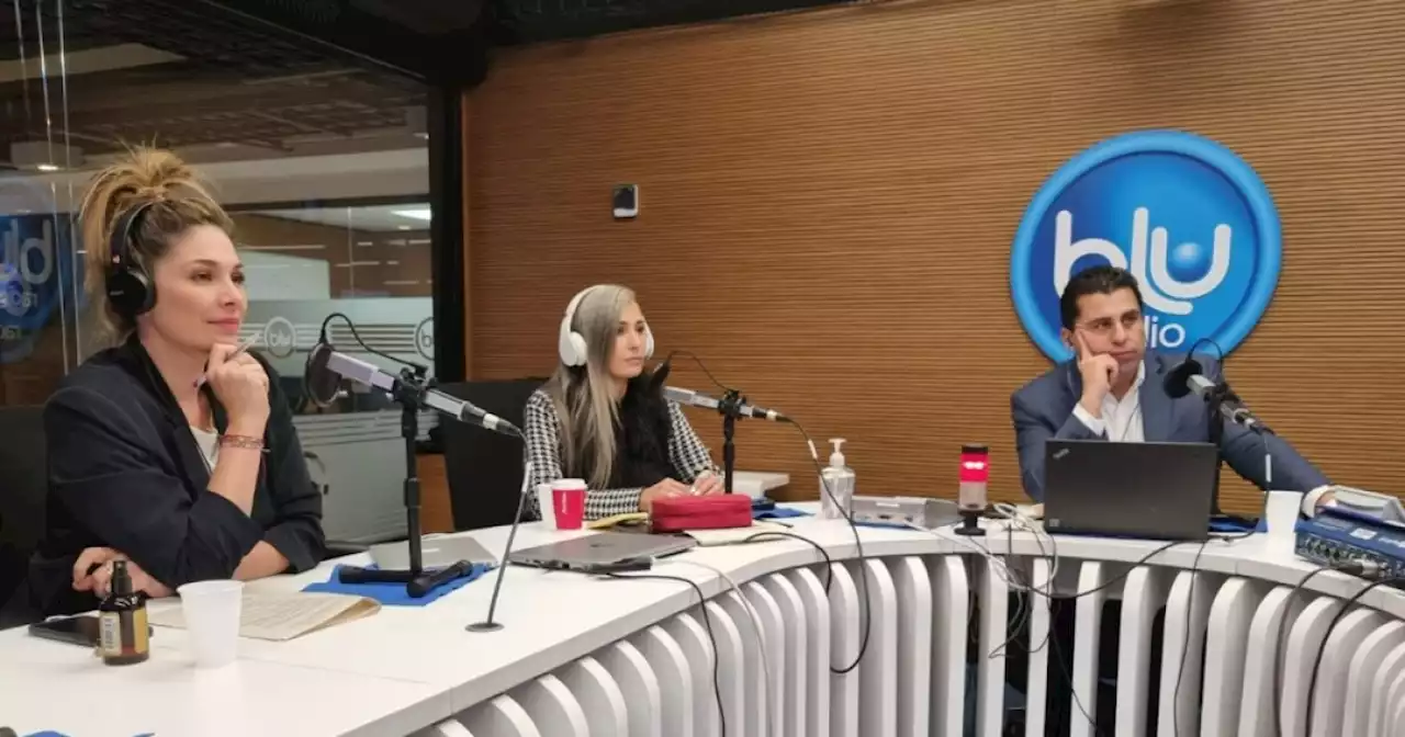 24 de octubre de 2022 – Blu 4.0, programa completo