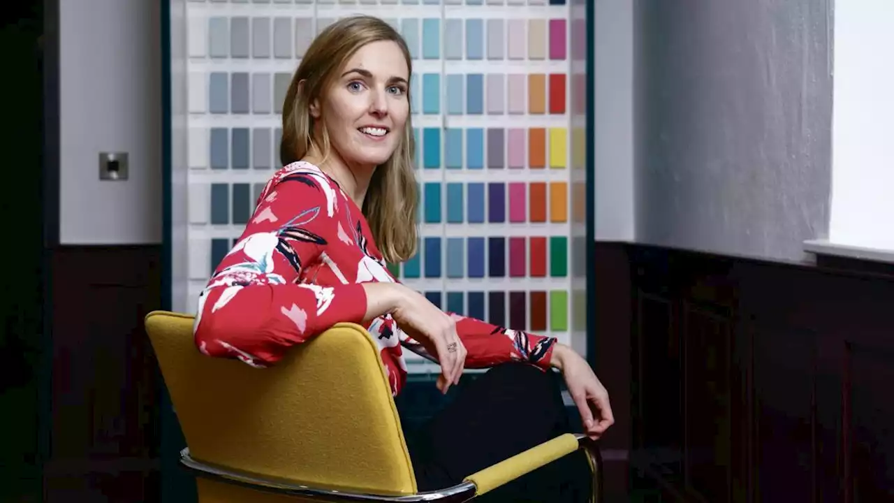 ‘Get guidance on succession, it’s something you only do once a generation’ – Rachel O’Connor, GPG