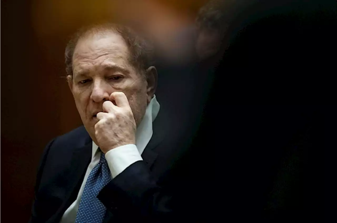 Prosecutors In Harvey Weinstein’s Second Rape Trial Opened With Gutting Testimony From His Alleged Victims, Which Defense Attorneys Promised To Make “Evaporate” Under Scrutiny