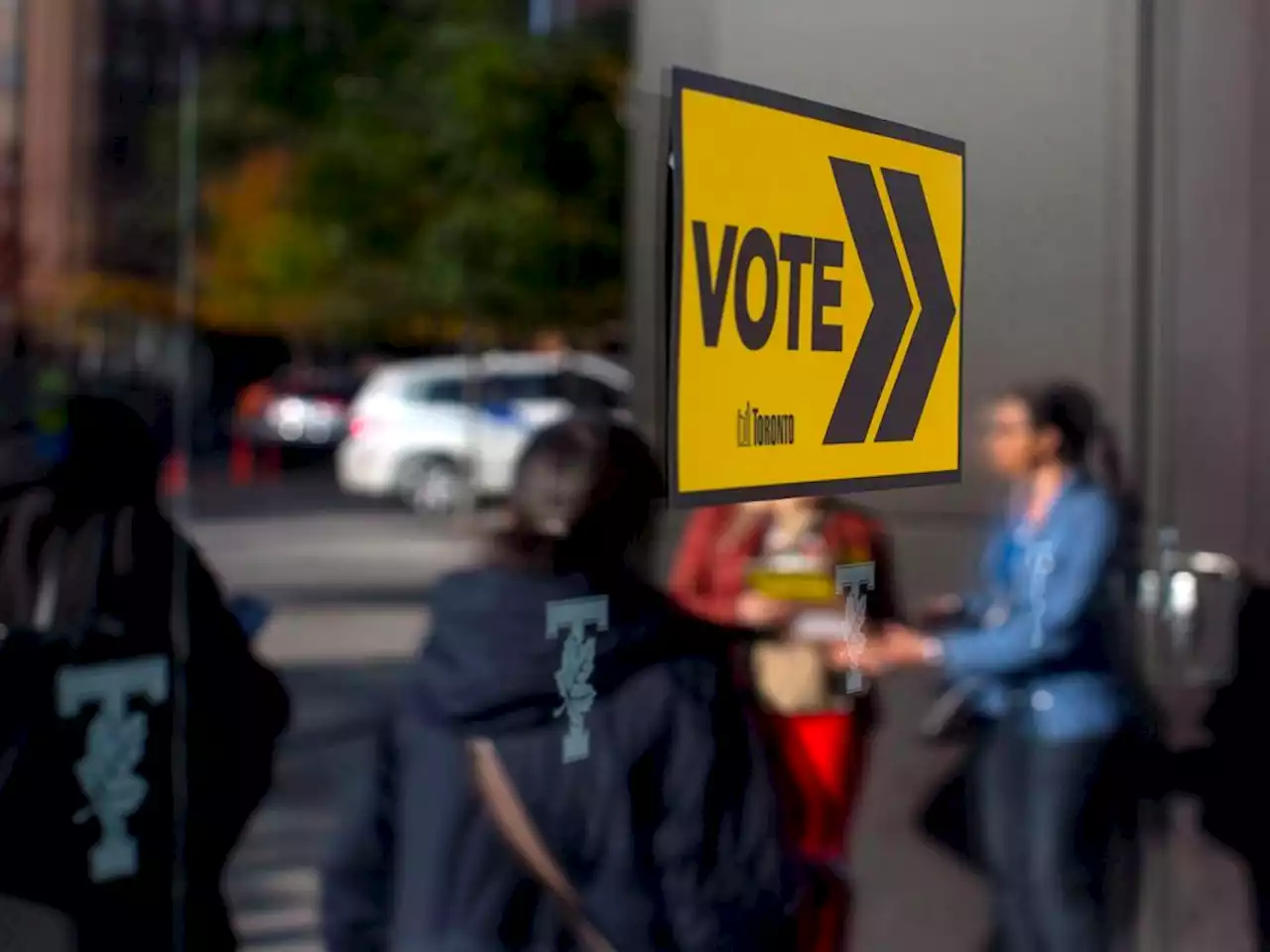 Ontario municipal elections: Toronto among cities that have re-elected their mayors