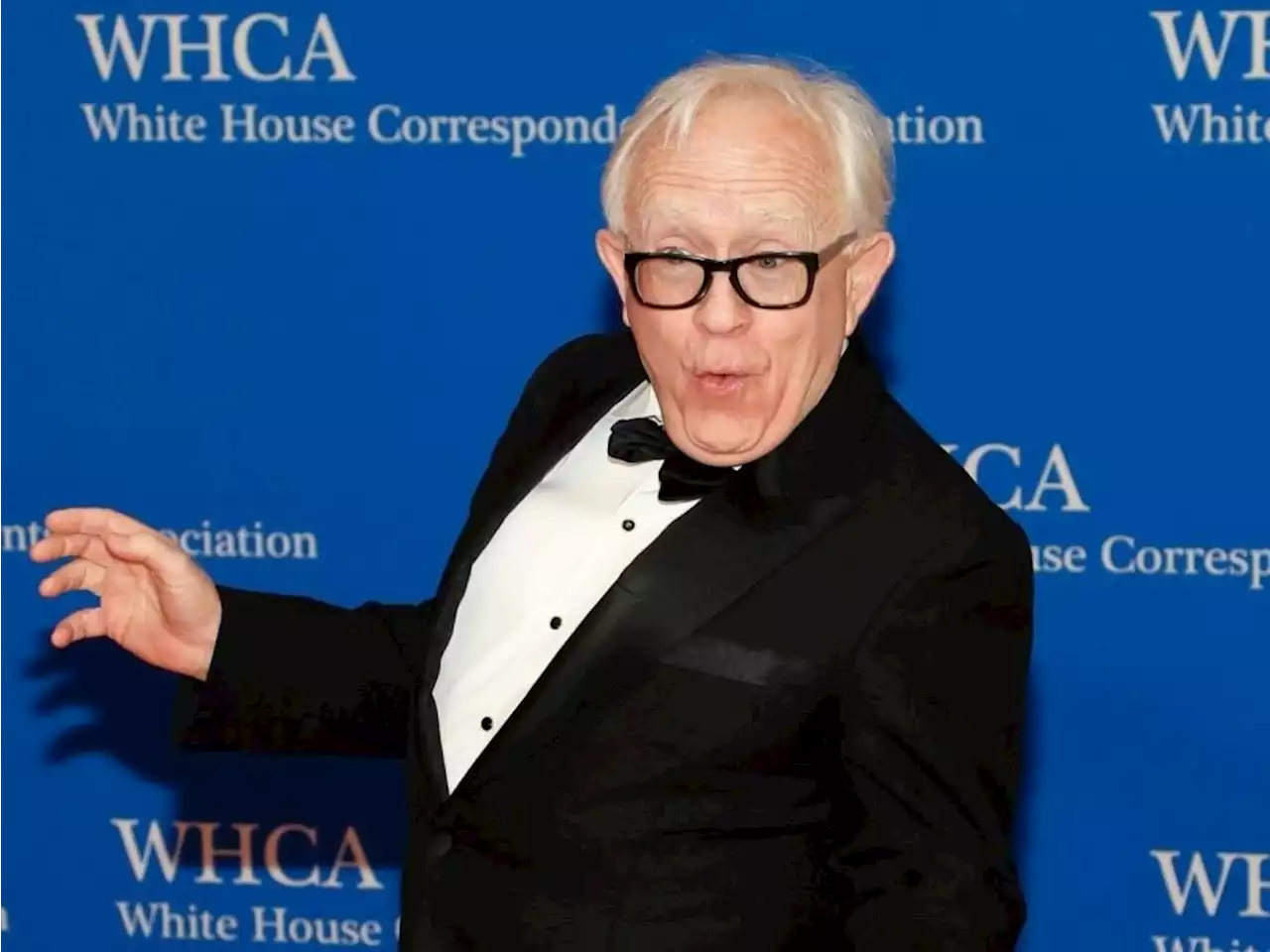 Leslie Jordan, versatile Emmy-winning actor, dies at 67