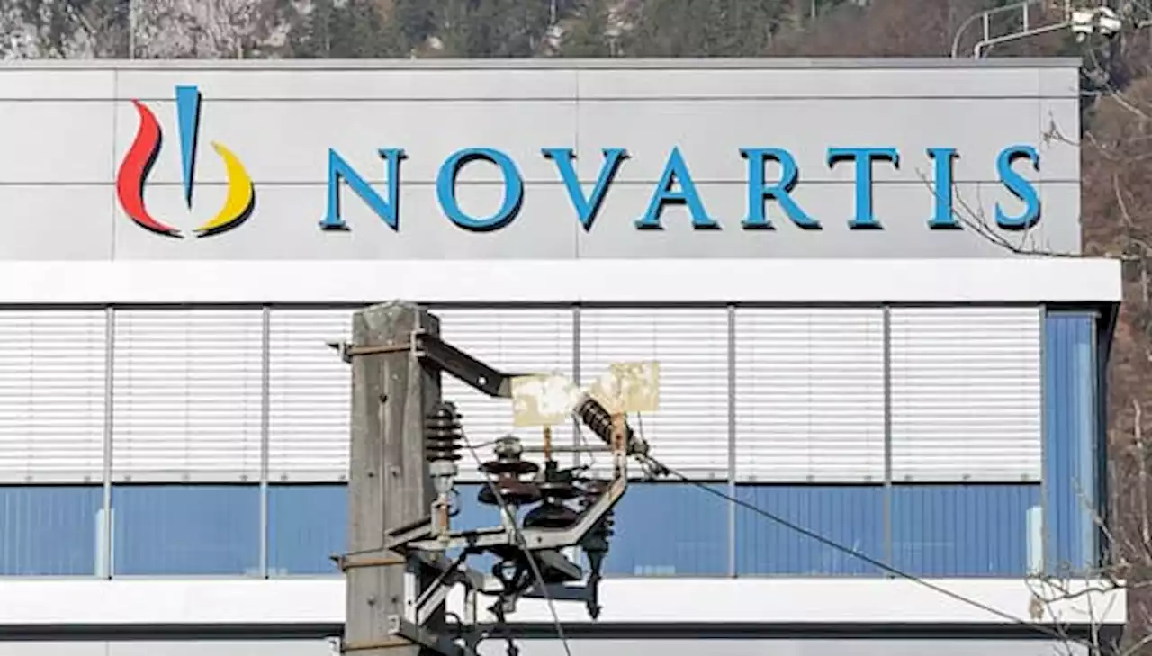 Novartis-Aktien nach Zahlen etwas tiefer