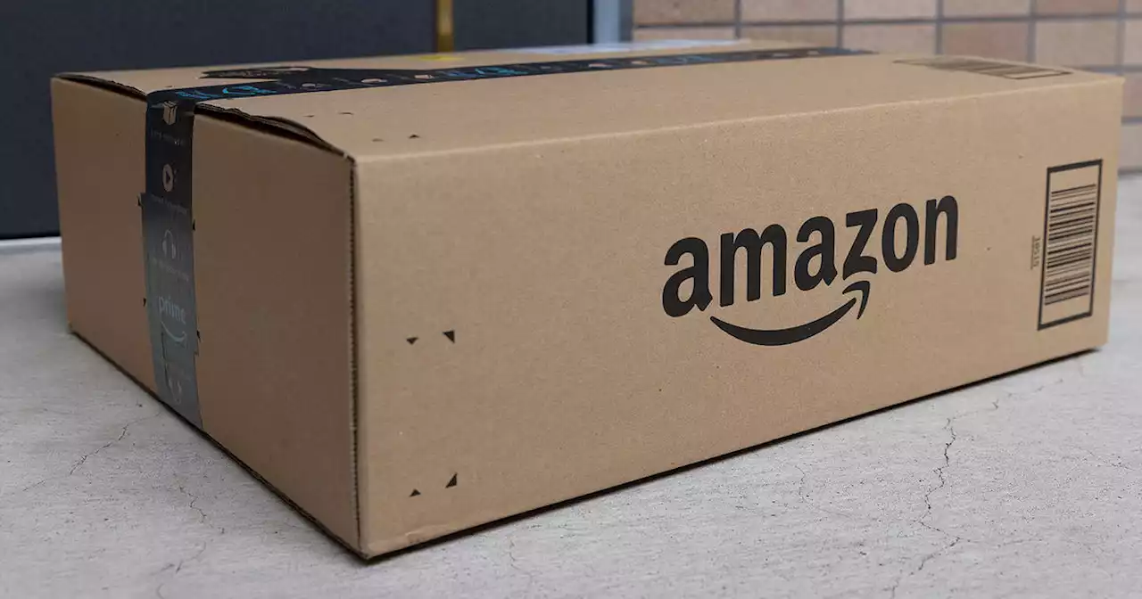 Amazon driver dies in suspected dog attack while delivering a package in Missouri