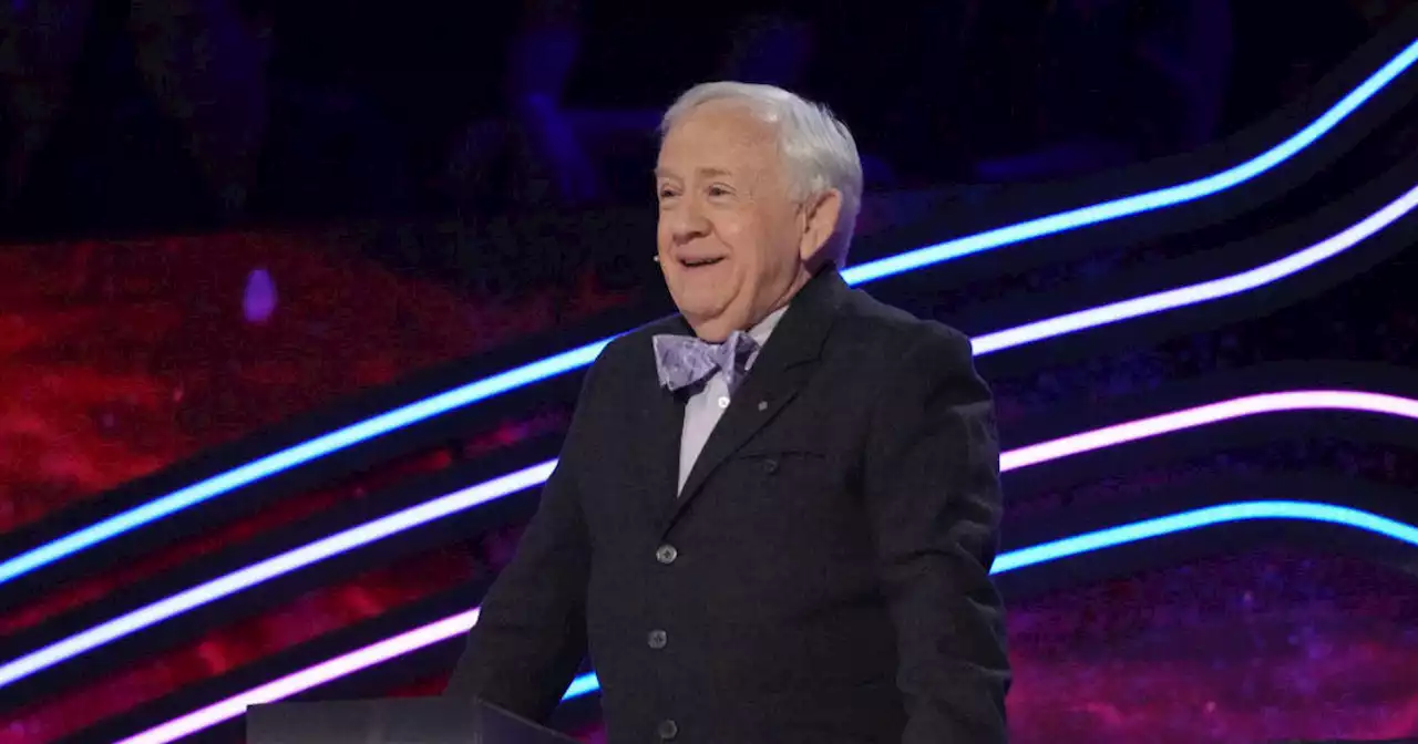 Celebrities mourn the loss of comedian and actor Leslie Jordan