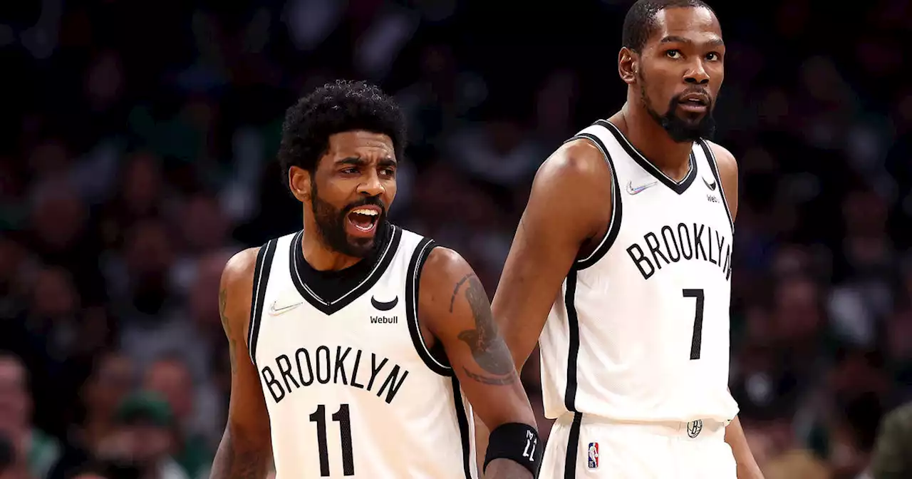 Brutal third quarter dooms Nets in loss to Grizzlies