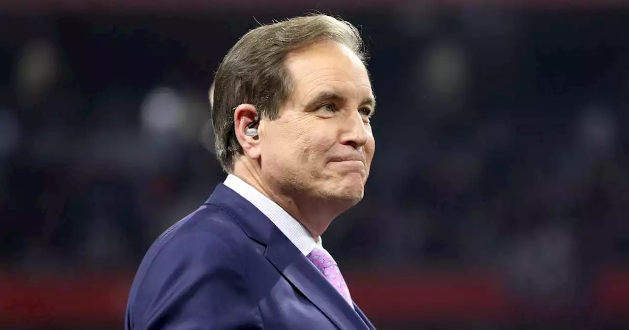 Jim Nantz will call his last Final Four for CBS in 2023, with Ian Eagle to replace him