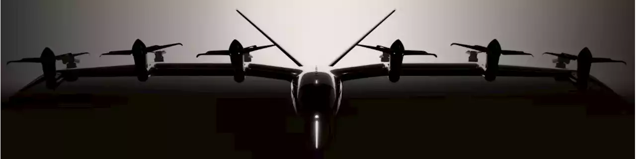 Archer To Unveil Its 'Midnight' E-VTOL Aircraft Next Month, 250 Air Taxis by 2025