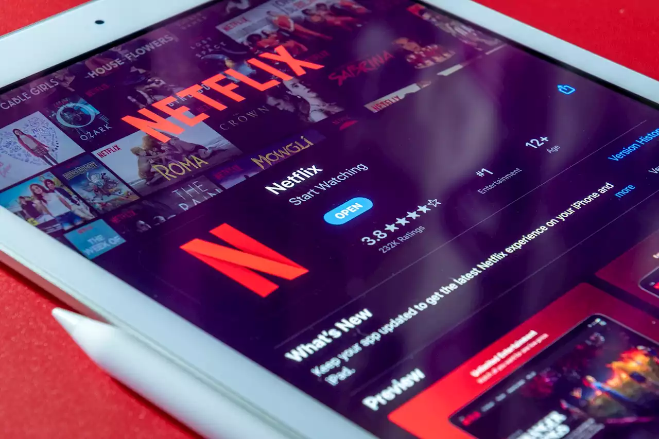 Piratage et droits d'auteur : Netflix est-il coupable quand vous utilisez un VPN ?