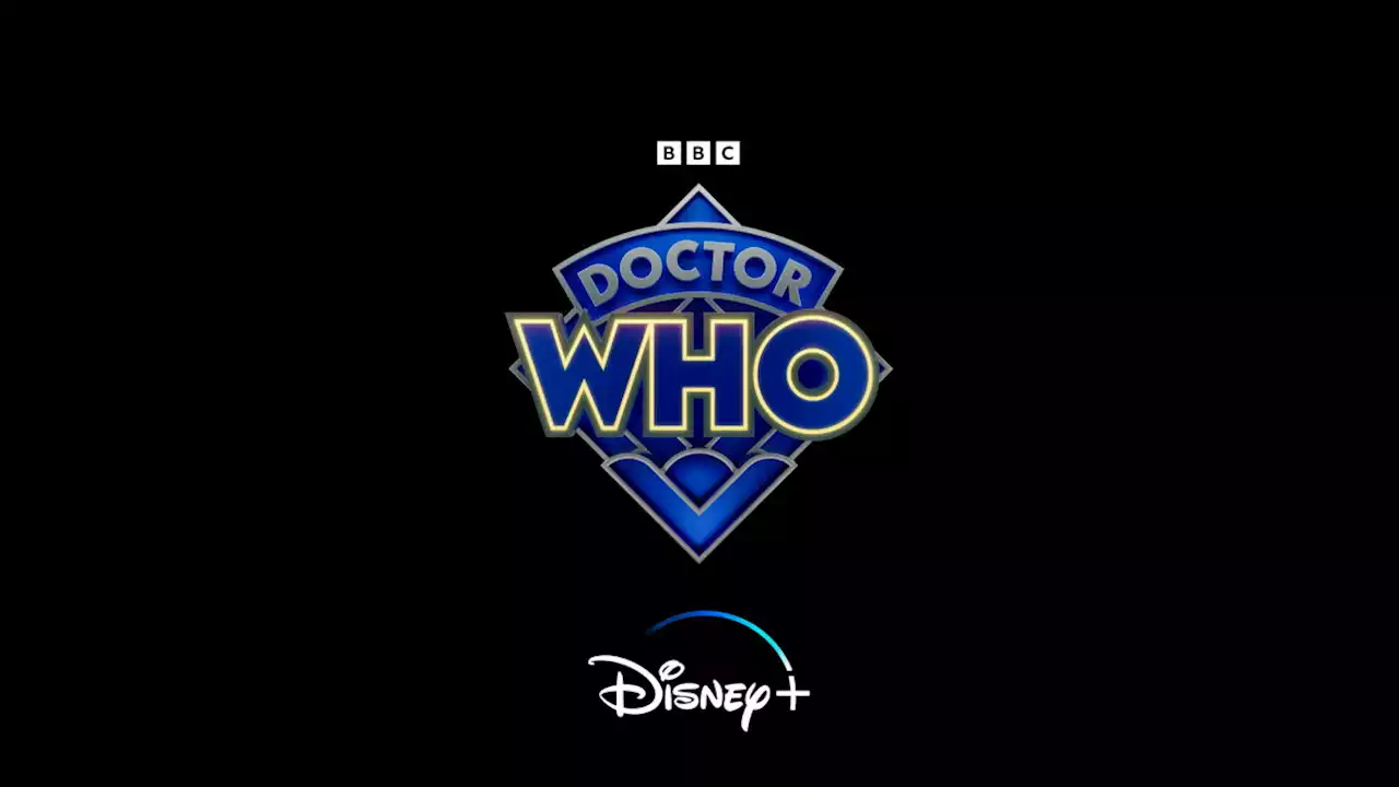 Disney+ Acquires Doctor Who Streaming Rights, Reveals New Logo