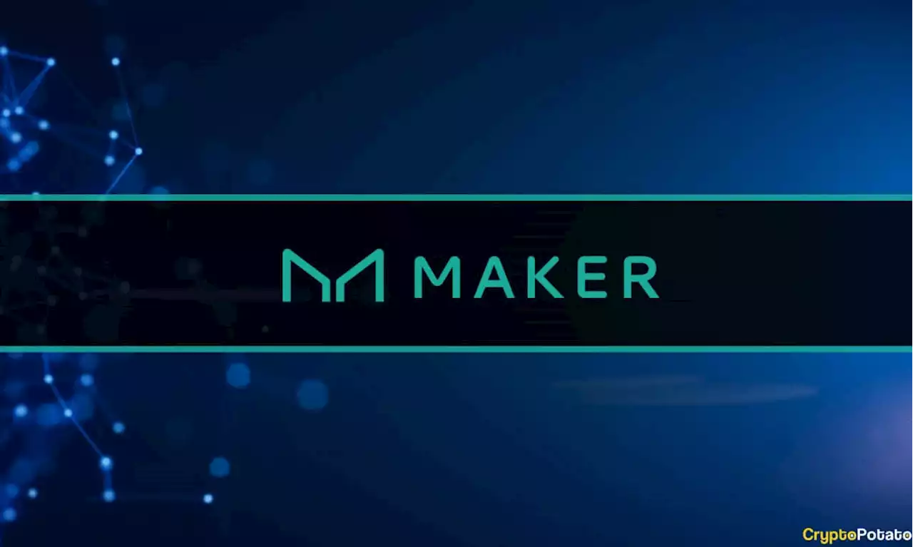 MakerDAO Partners With Coinbase to Become Largest Holder of USDC