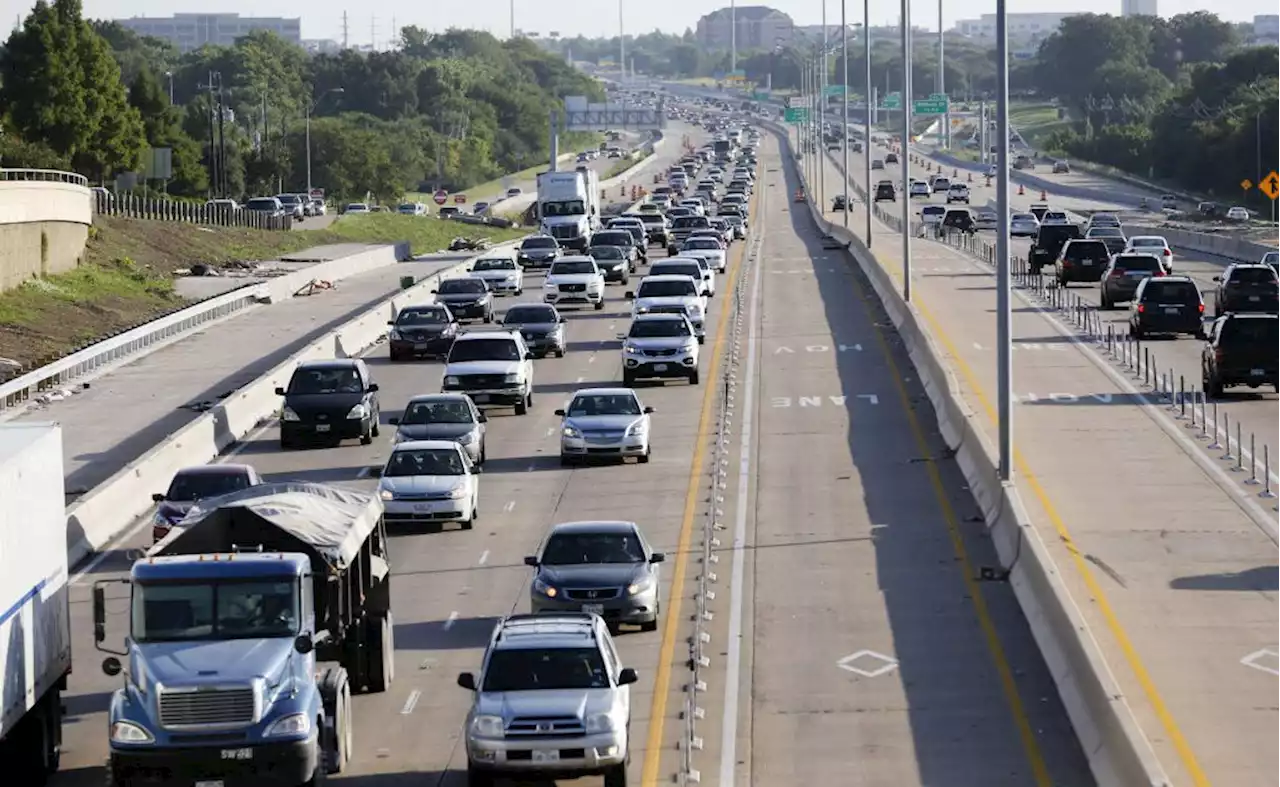 This North Texas city is nation’s second best in nation for drivers, study says