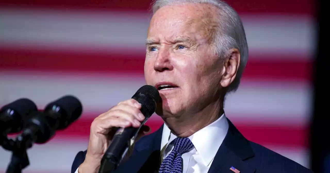 Biden versus GOP-led states on trans surgeries and puberty blockers