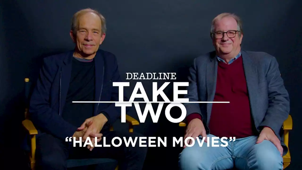 Take Two: Halloween Movies Edition – The Frighteningly Great Horror Flicks Of All Time