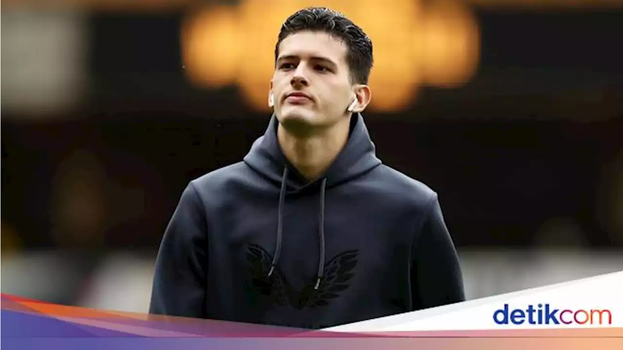 Darah Indonesia Justin Hubner, Calon Pemain Timnas yang Main di Wolves