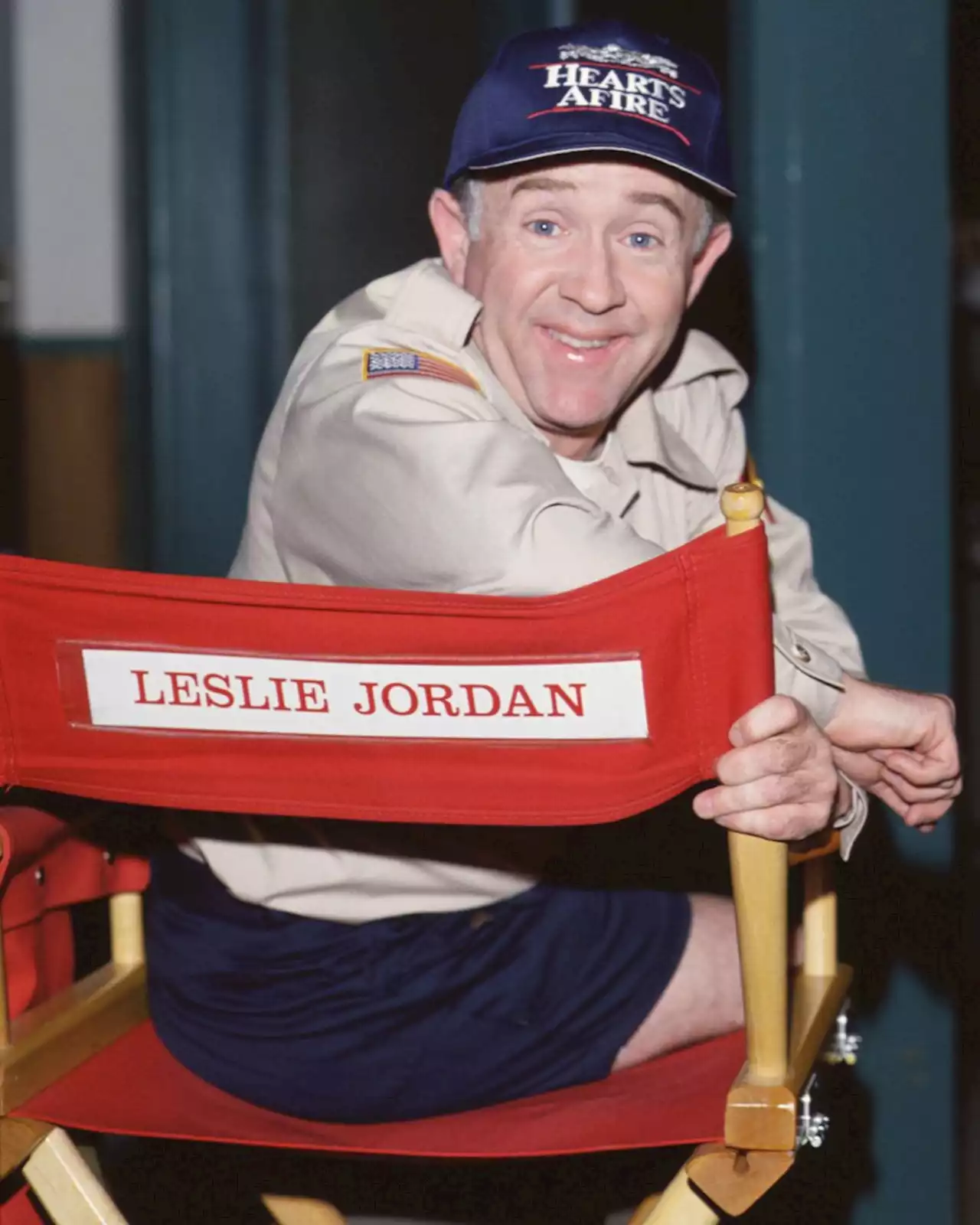 Leslie Jordan Dead at 67: Eric McCormack, Sean Hayes and More Pay Tribute - E! Online