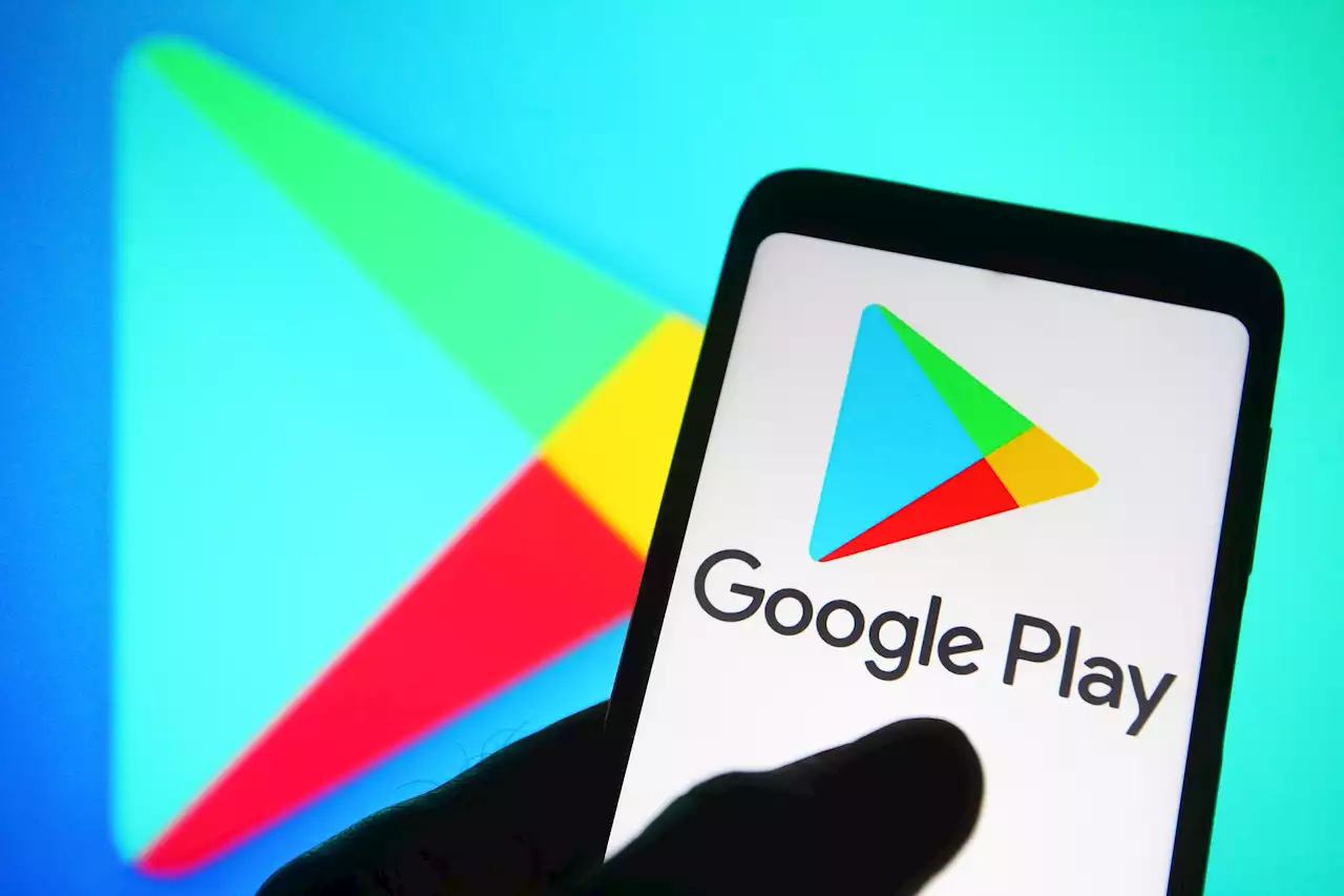 India fines Google $113 million for abusing the Play Store's dominance | Engadget