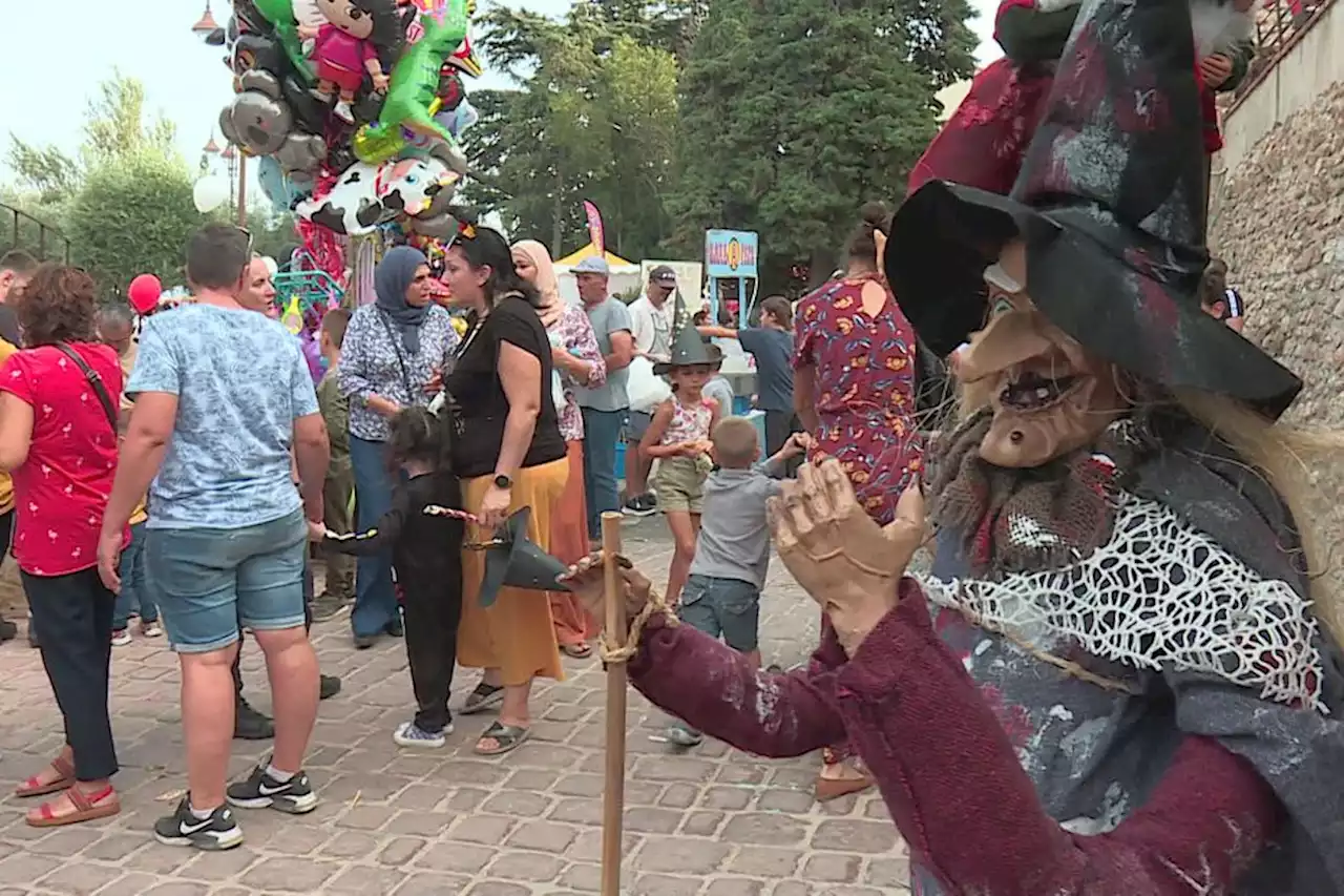 Vacances de la Toussaint : la tradition des sorcières catalanes à la veille de la fête d'Halloween