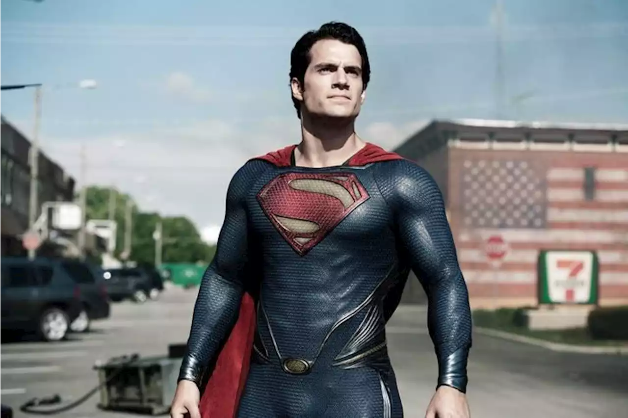 Superman Returns: What Henry Cavill’s Comeback Brings To DC Films