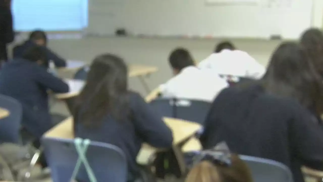 Texas students show 'appalling' drop in math scores since pandemic, report says