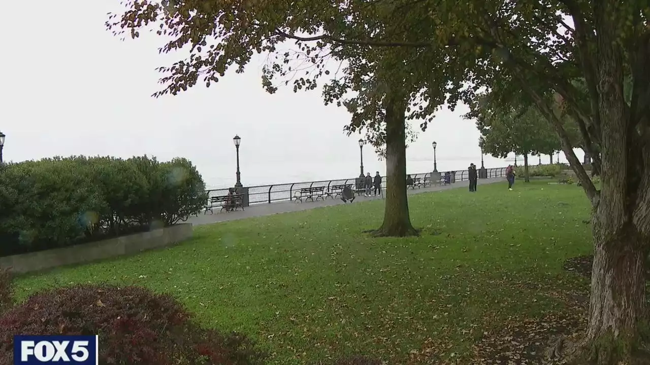 Lower Manhattan residents object to demolition of Wagner Park