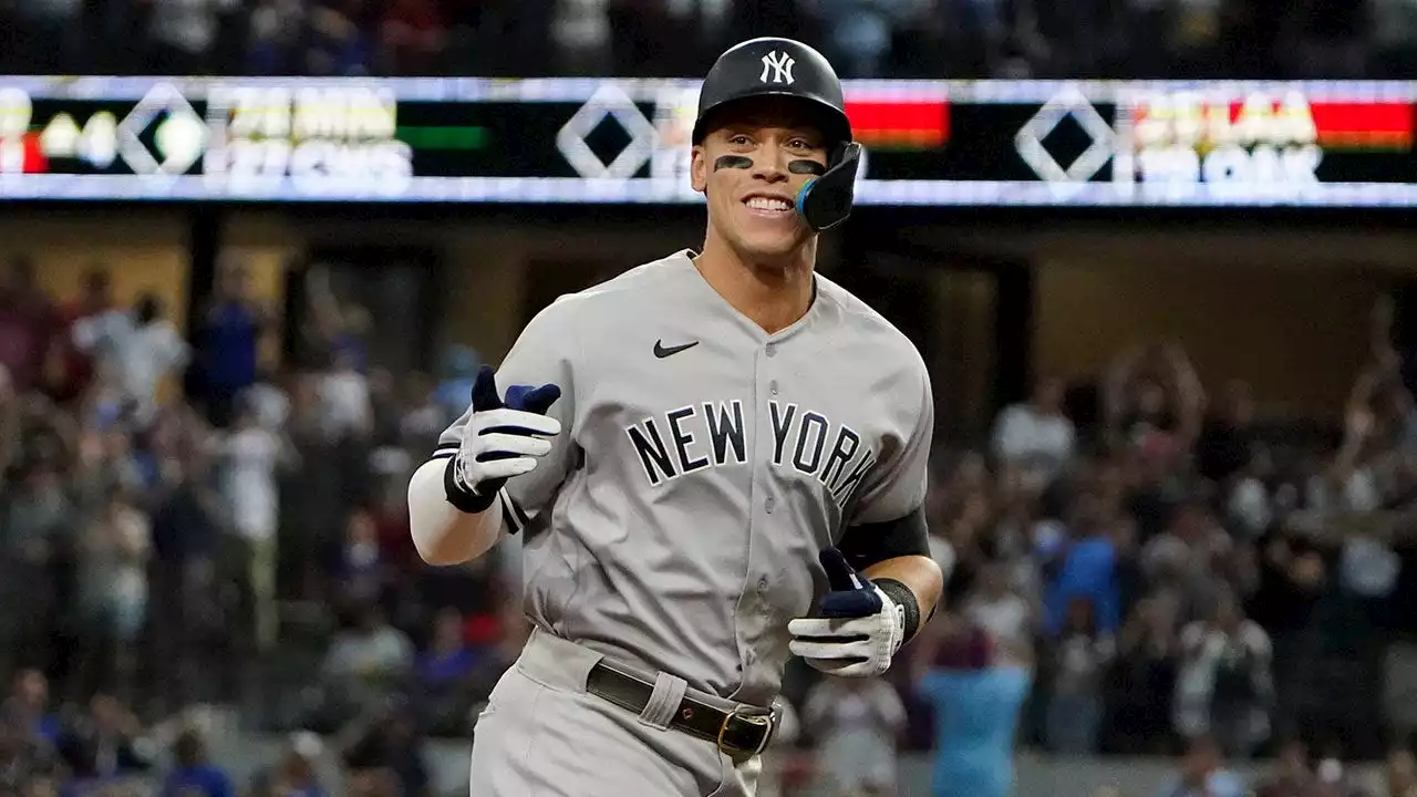 Dodgers could become serious contenders for Aaron Judge, change Mookie Betts' position: report