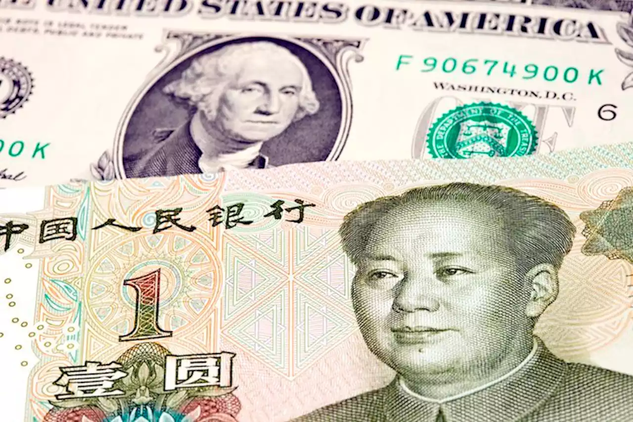 USD/CNY to trend higher towards 7.40 by the end of Q4-2022 – Wells Fargo